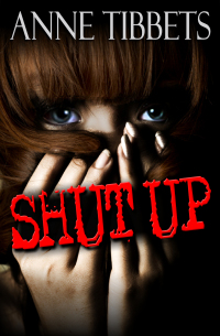 Imagen de portada: Shut Up 9781497661783