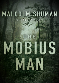 表紙画像: The Mobius Man 9781497663275