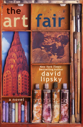Cover image: The Art Fair 9781497663312