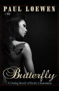 Cover image: Butterfly 9781497663374