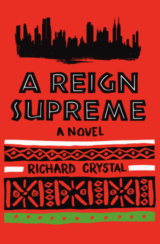 Cover image: A Reign Supreme 9781497669932