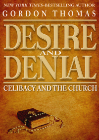 Imagen de portada: Desire and Denial 9781497663411