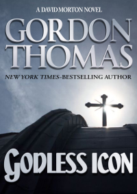 Cover image: Godless Icon 9781497663428