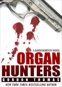 Cover image: Organ Hunters 9781497663442