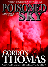 Cover image: Poisoned Sky 9781497663459