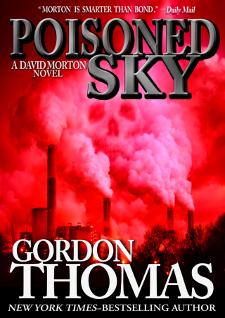 Cover image: Poisoned Sky 9781497663459