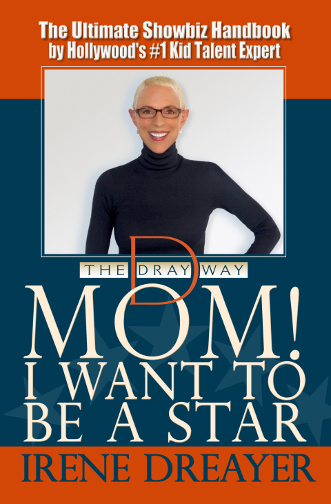 Mom! I Want to Be a Star - FULL INSTANT DOWNLOAD | PDF DOCX EPUB