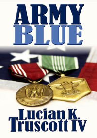 Cover image: Army Blue 9781497663497