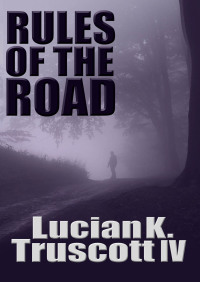 Cover image: Rules of the Road 9781497663534