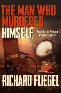 Cover image: The Man Who Murdered Himself 9781497663596