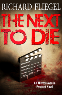 Cover image: The Next to Die 9781497663602