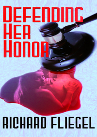 Imagen de portada: Defending Her Honor 9781497663633