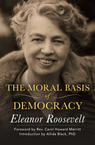 Cover image: The Moral Basis of Democracy 9781504036436