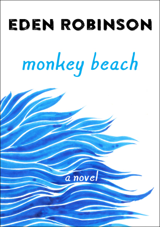 Cover image: Monkey Beach 9781497662773