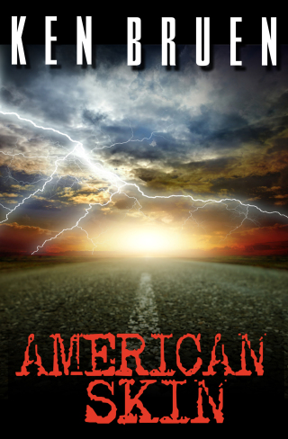 Cover image: American Skin 9781497665460