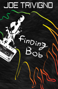 Titelbild: Finding Bob 9781497665521