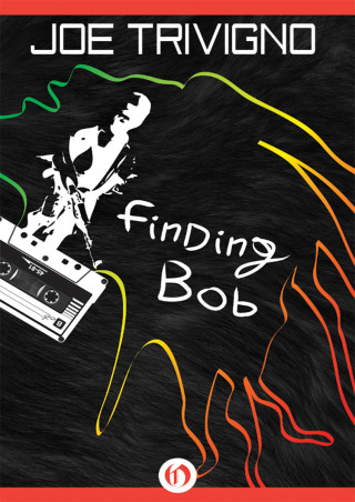 Omslagafbeelding: Finding Bob 9781497665491