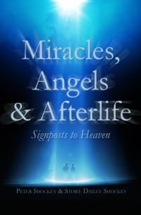 Omslagafbeelding: Miracles, Angels & Afterlife 9781497665538