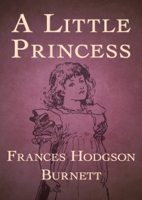 Immagine di copertina: A Little Princess 9781497665675