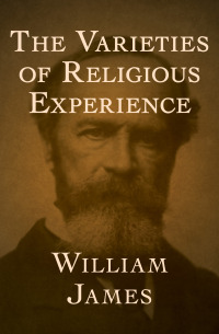 Cover image: The Varieties of Religious Experience 9781497665682