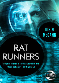 Cover image: Rat Runners 9781497665804