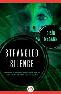 Cover image: Strangled Silence 9781497665798