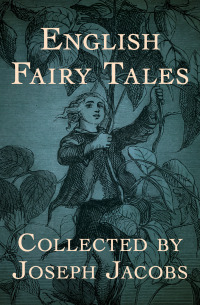 Imagen de portada: English Fairy Tales 9781497665859