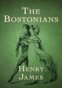 Cover image: The Bostonians 9781497665866