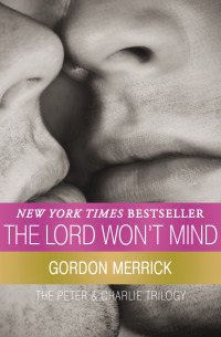 Cover image: The Lord Won't Mind 9781497666191