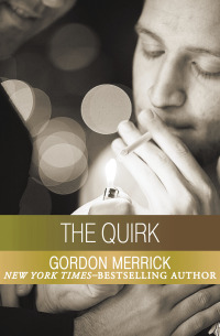 Cover image: The Quirk 9781497666313