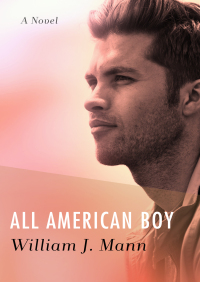 Imagen de portada: All American Boy 9781504087681