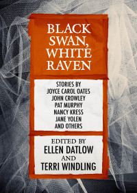 Titelbild: Black Swan, White Raven 9781497668607