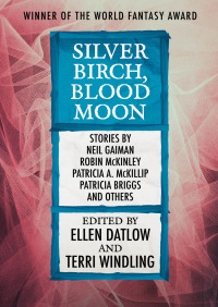 Cover image: Silver Birch, Blood Moon 9781497668614