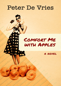 Immagine di copertina: Comfort Me with Apples 9781497669550