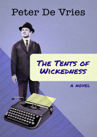 Cover image: The Tents of Wickedness 9781497669598
