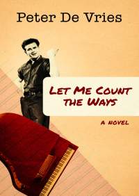 Imagen de portada: Let Me Count the Ways 9781497669604