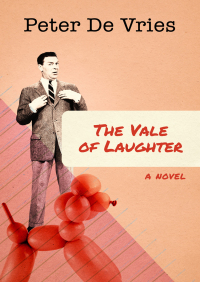 Cover image: The Vale of Laughter 9781497669611