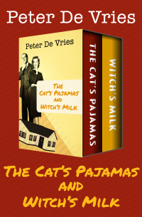 Imagen de portada: The Cat's Pajamas and Witch's Milk 9781497669628