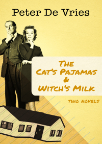 صورة الغلاف: The Cat's Pajamas & Witch's Milk 9781497669628