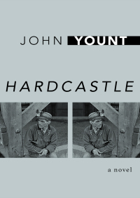 Cover image: Hardcastle 9781497669772