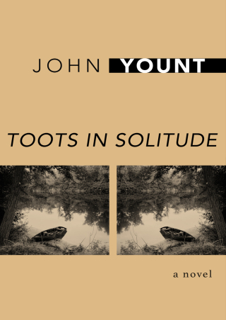Immagine di copertina: Toots in Solitude 9781497669789