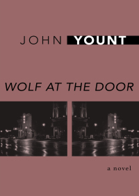 表紙画像: Wolf at the Door 9781497669734
