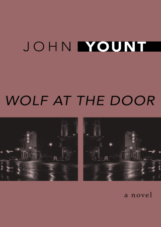 صورة الغلاف: Wolf at the Door 9781497669734