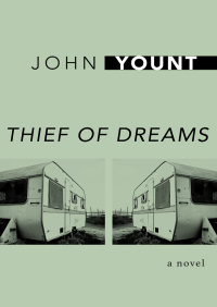 Cover image: Thief of Dreams 9781504007030
