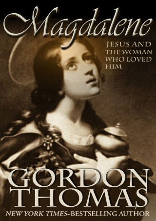 Imagen de portada: Magdalene 9781497663435
