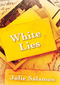 Cover image: White Lies 9781497670716