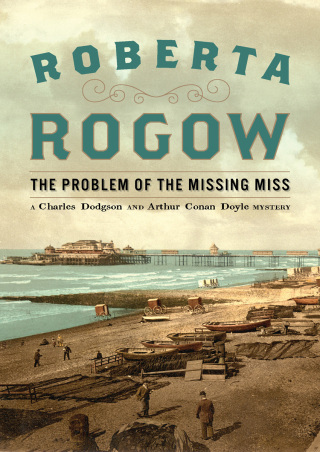Imagen de portada: The Problem of the Missing Miss 9781497670952