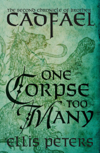 Cover image: One Corpse Too Many 9781504001960