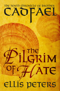 Cover image: The Pilgrim of Hate 9781504067492
