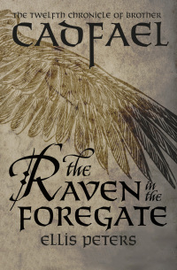 Cover image: The Raven in the Foregate 9781504067577